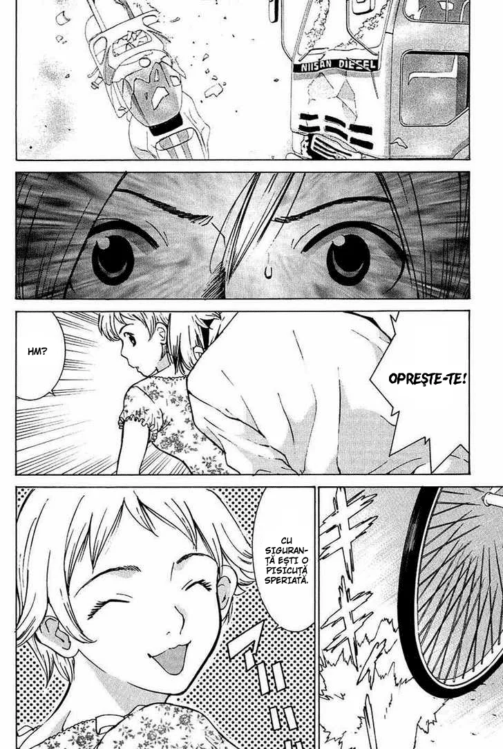 A Girls - Capitolul 3