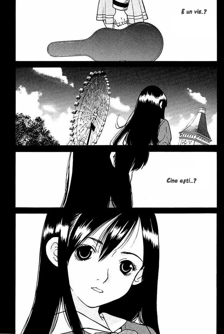 A Girls - Capitolul 3