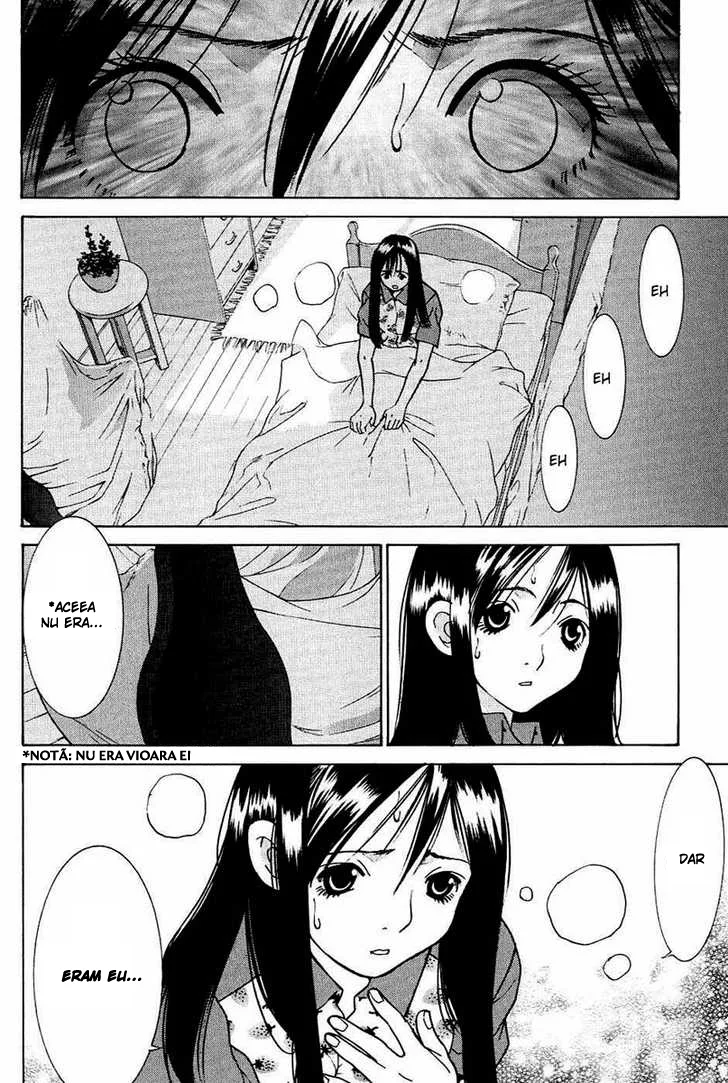 A Girls - Capitolul 3
