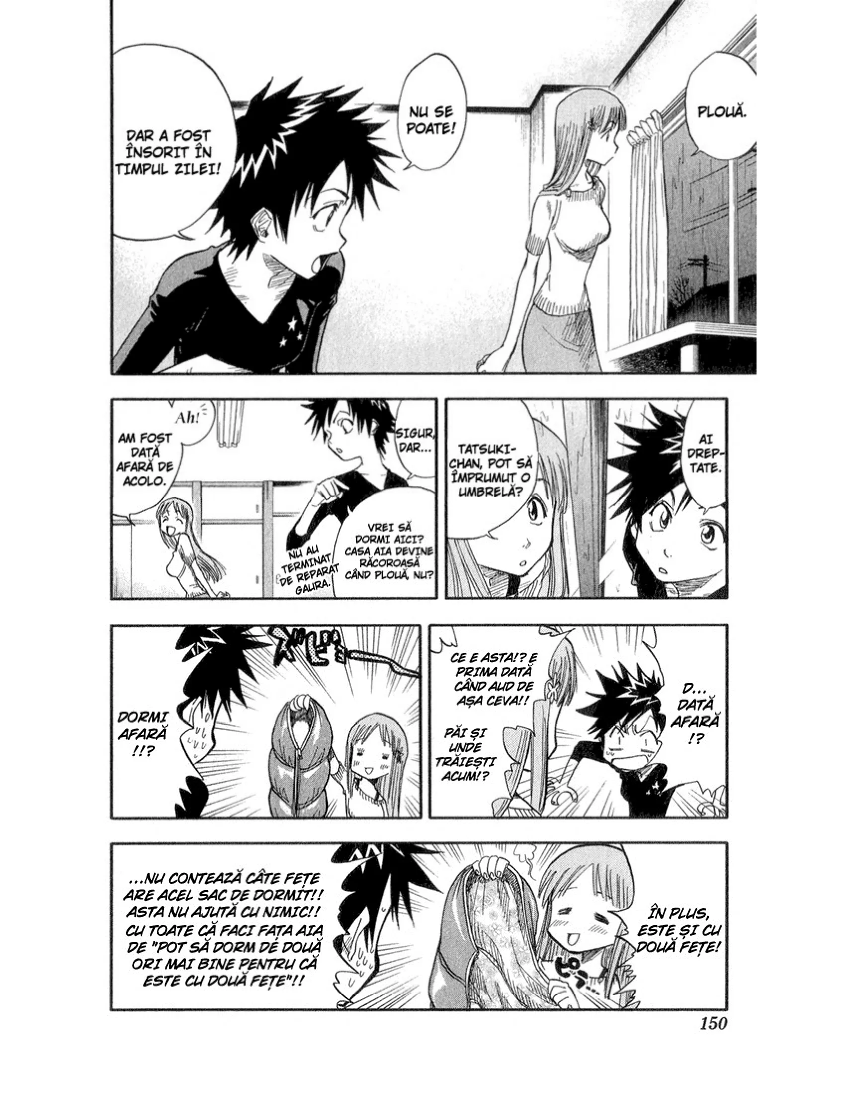 Bleach - Capitolul 24