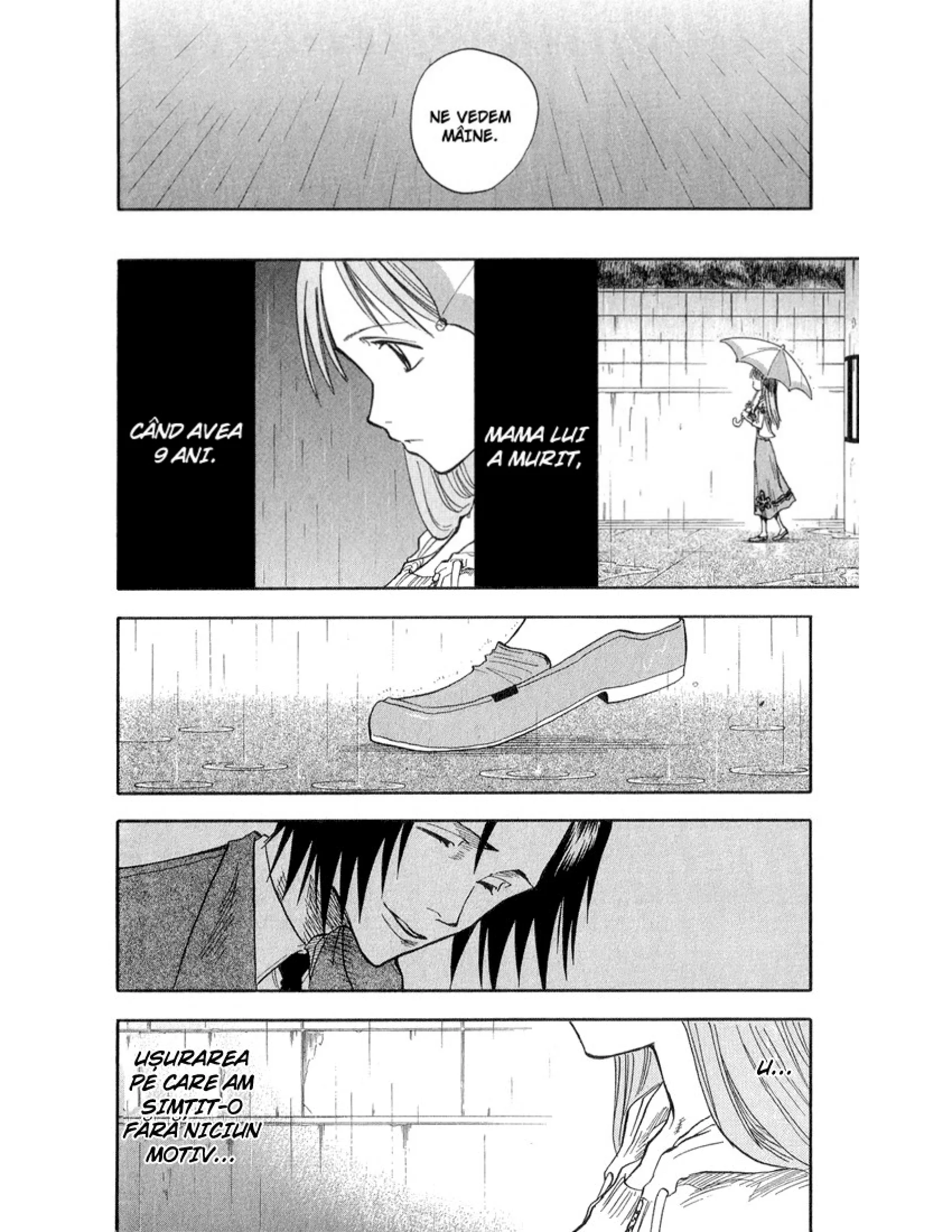 Bleach - Capitolul 24
