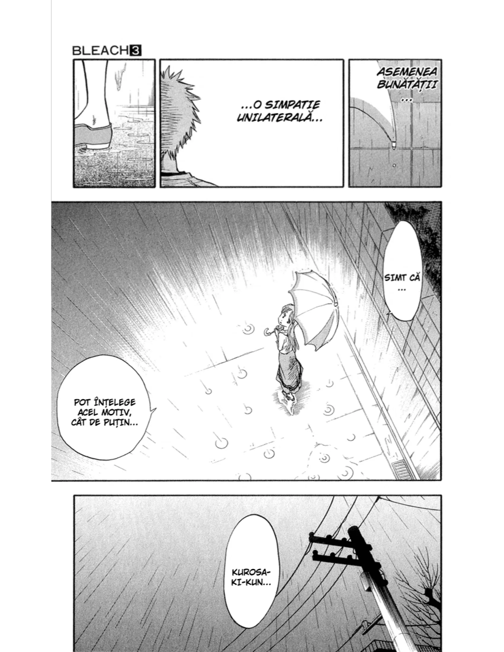 Bleach - Capitolul 24