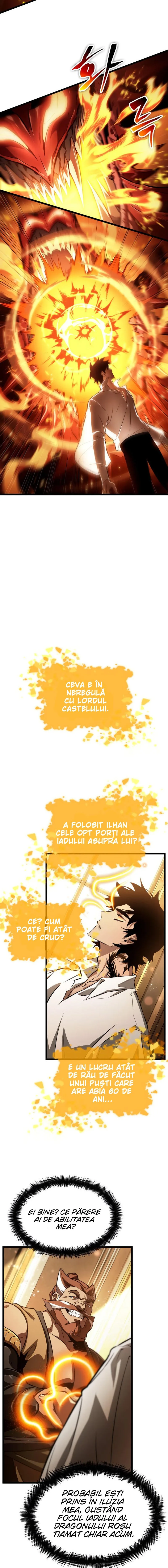 The World After the Fall - Capitolul 33