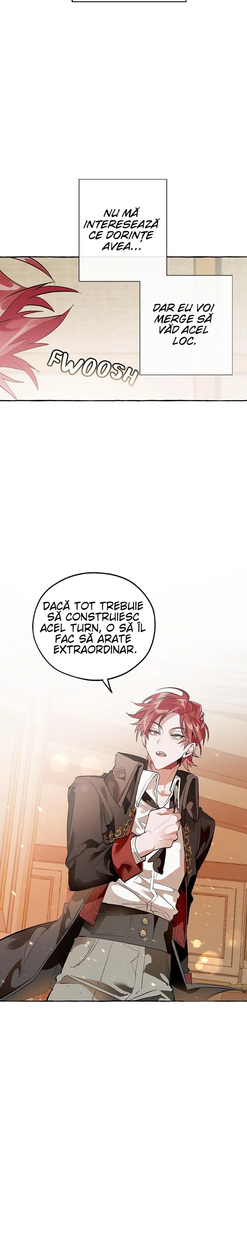 Lout of Count’s Family - Capitolul 23
