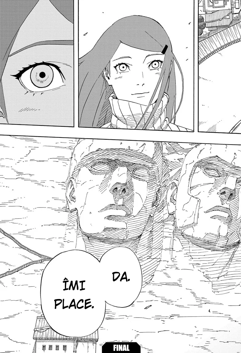 Naruto: Vârtejul din interiorul Spiralei - Capitolul 0
