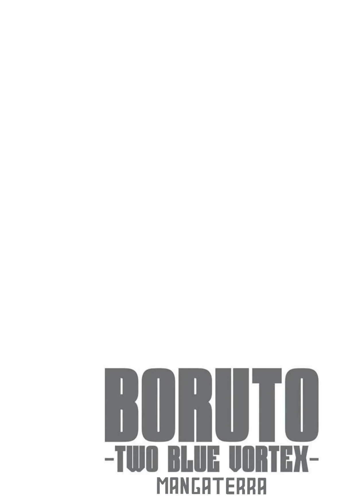 Boruto: Two Blue Vortex - Capitolul 6