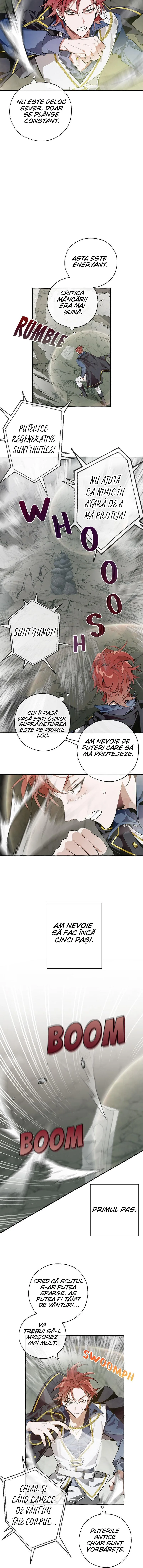 Lout of Count’s Family - Capitolul 26
