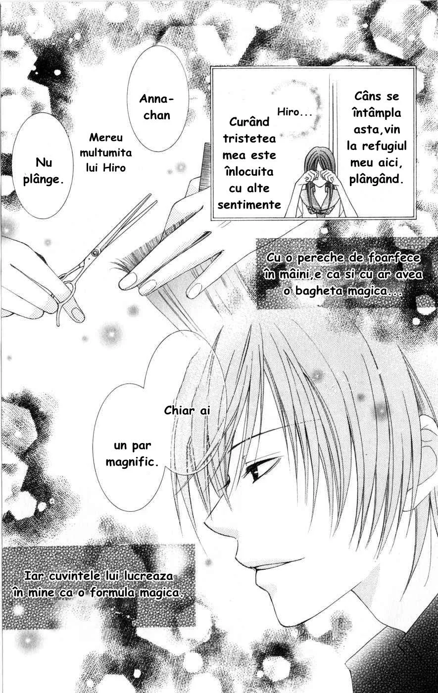 Anna-chan no Kami ga Naga Ryuu - Capitolul 0