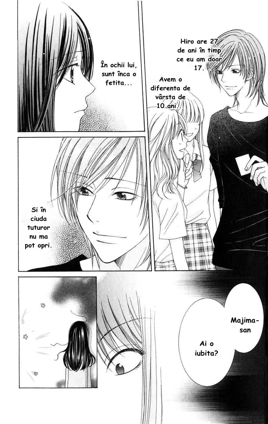 Anna-chan no Kami ga Naga Ryuu - Capitolul 0