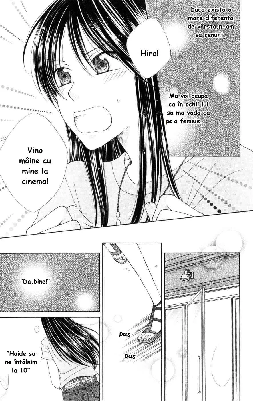 Anna-chan no Kami ga Naga Ryuu - Capitolul 0