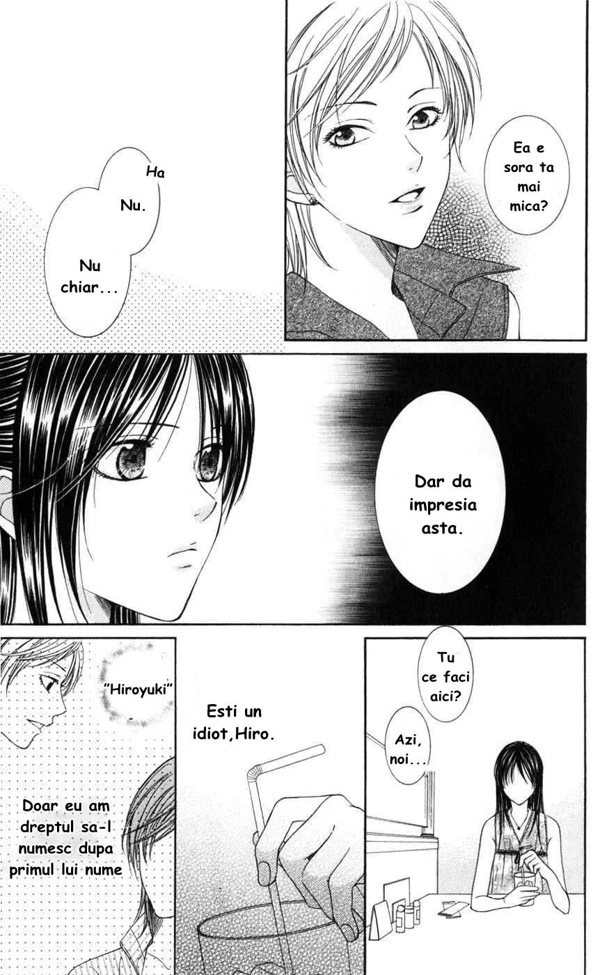 Anna-chan no Kami ga Naga Ryuu - Capitolul 0