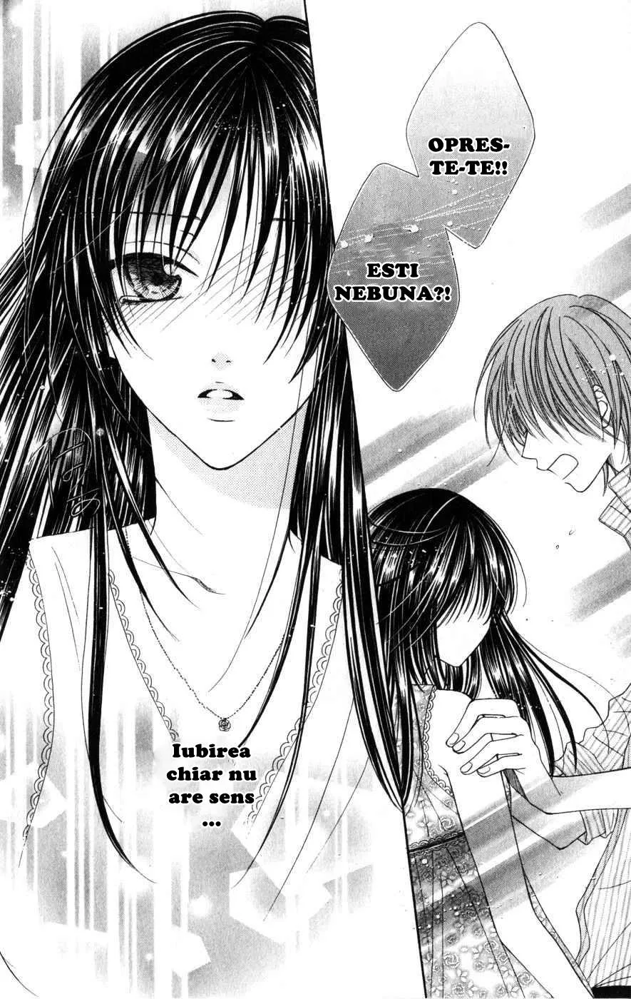 Anna-chan no Kami ga Naga Ryuu - Capitolul 0