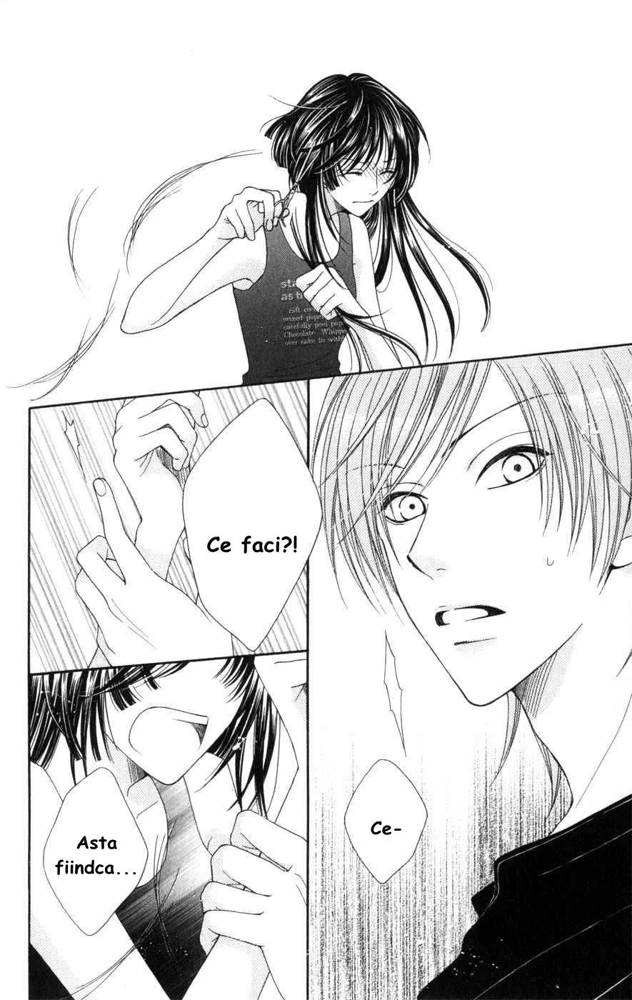 Anna-chan no Kami ga Naga Ryuu - Capitolul 0