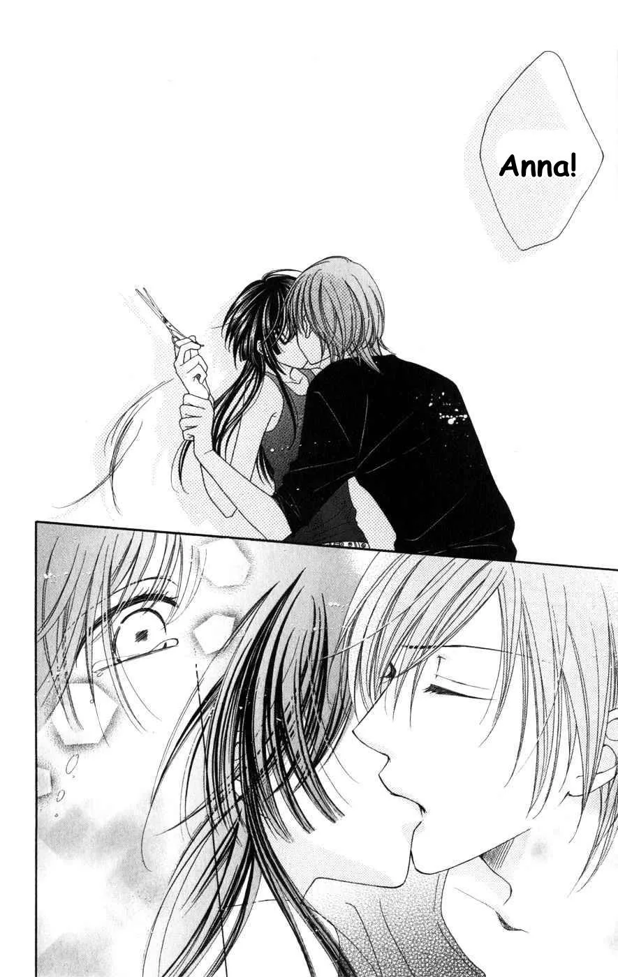 Anna-chan no Kami ga Naga Ryuu - Capitolul 0