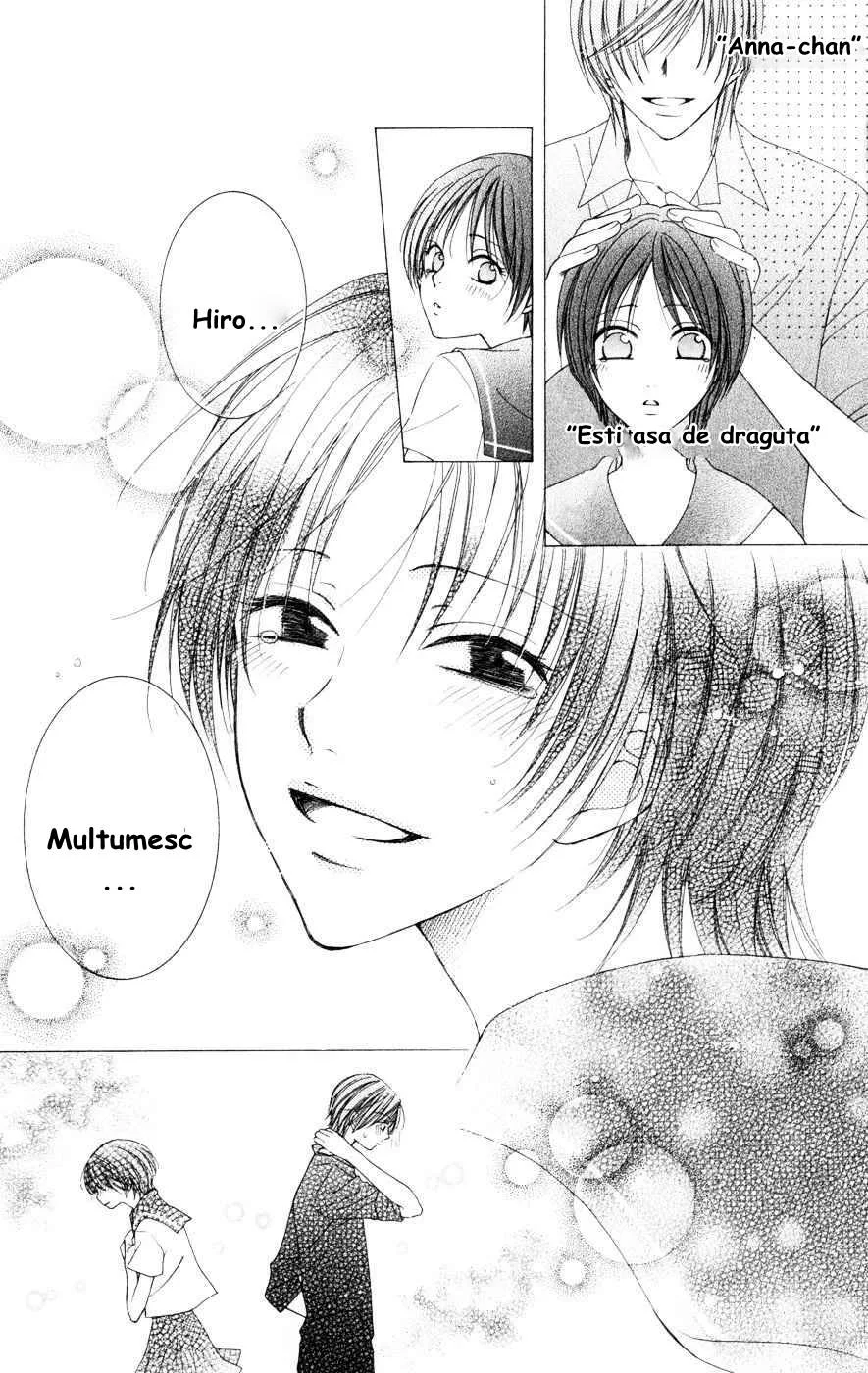 Anna-chan no Kami ga Naga Ryuu - Capitolul 0