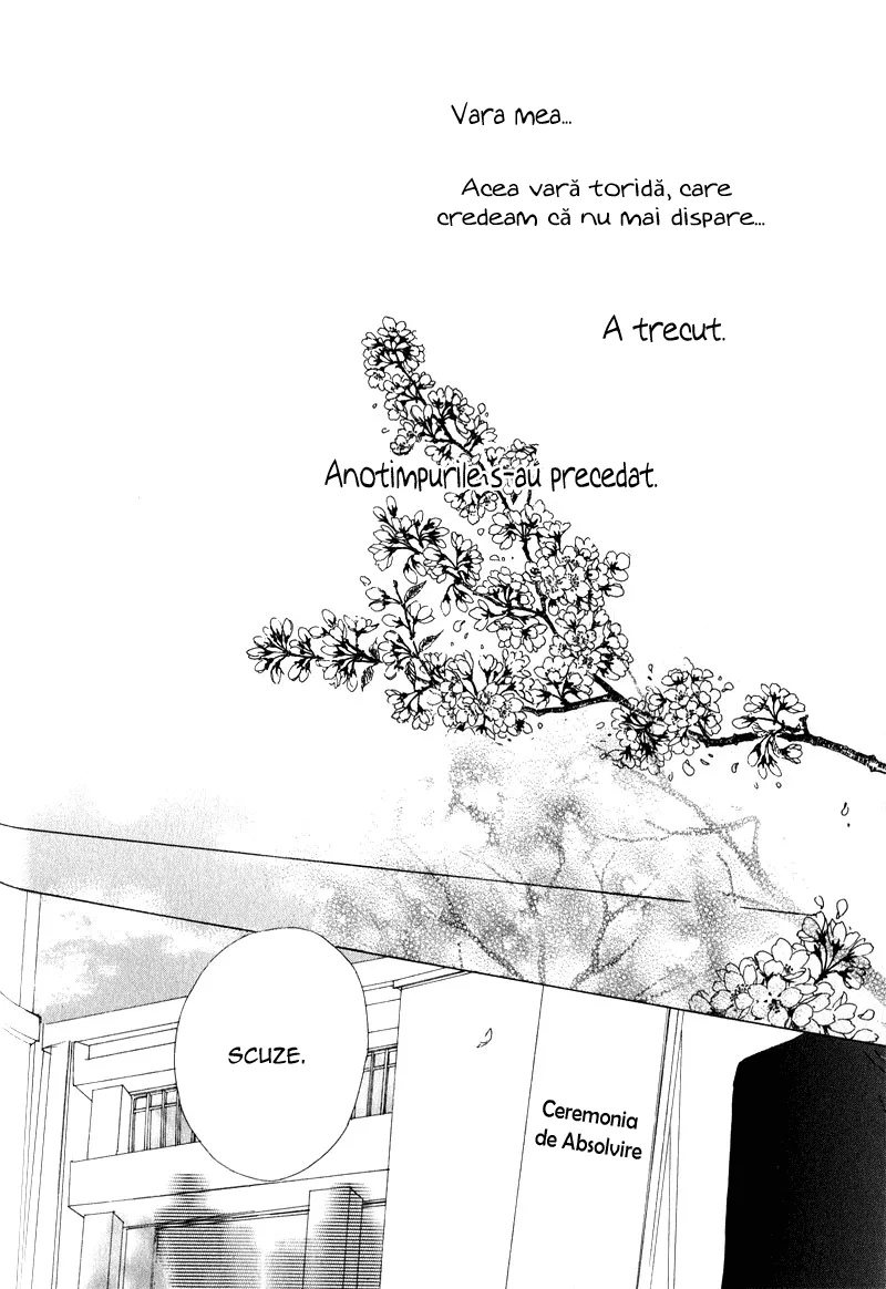 Innocent Blue - Capitolul 8