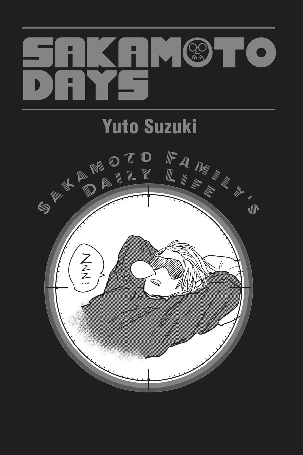 Sakamoto Days - Capitolul 88