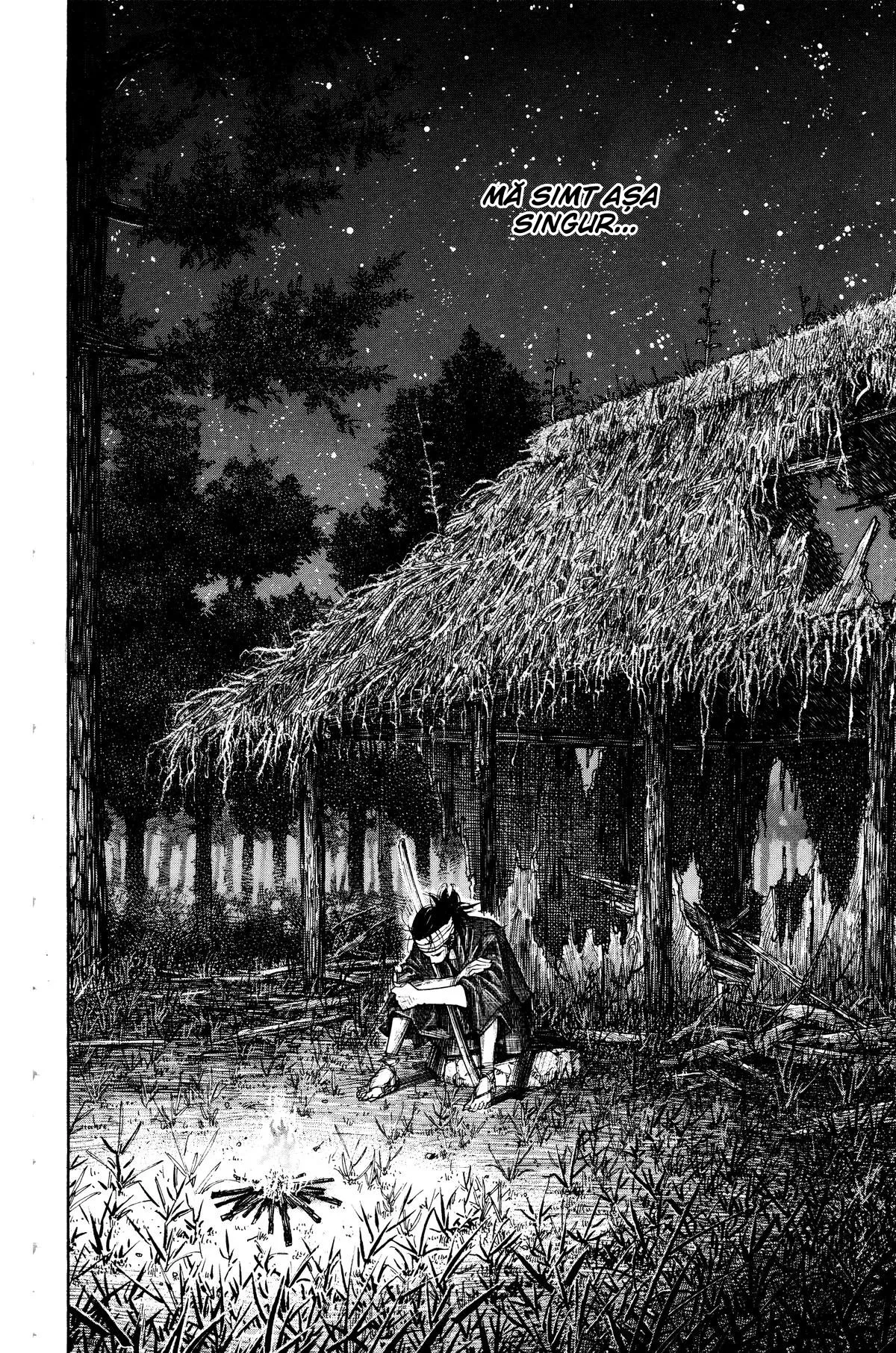 Vagabond - Capitolul 36