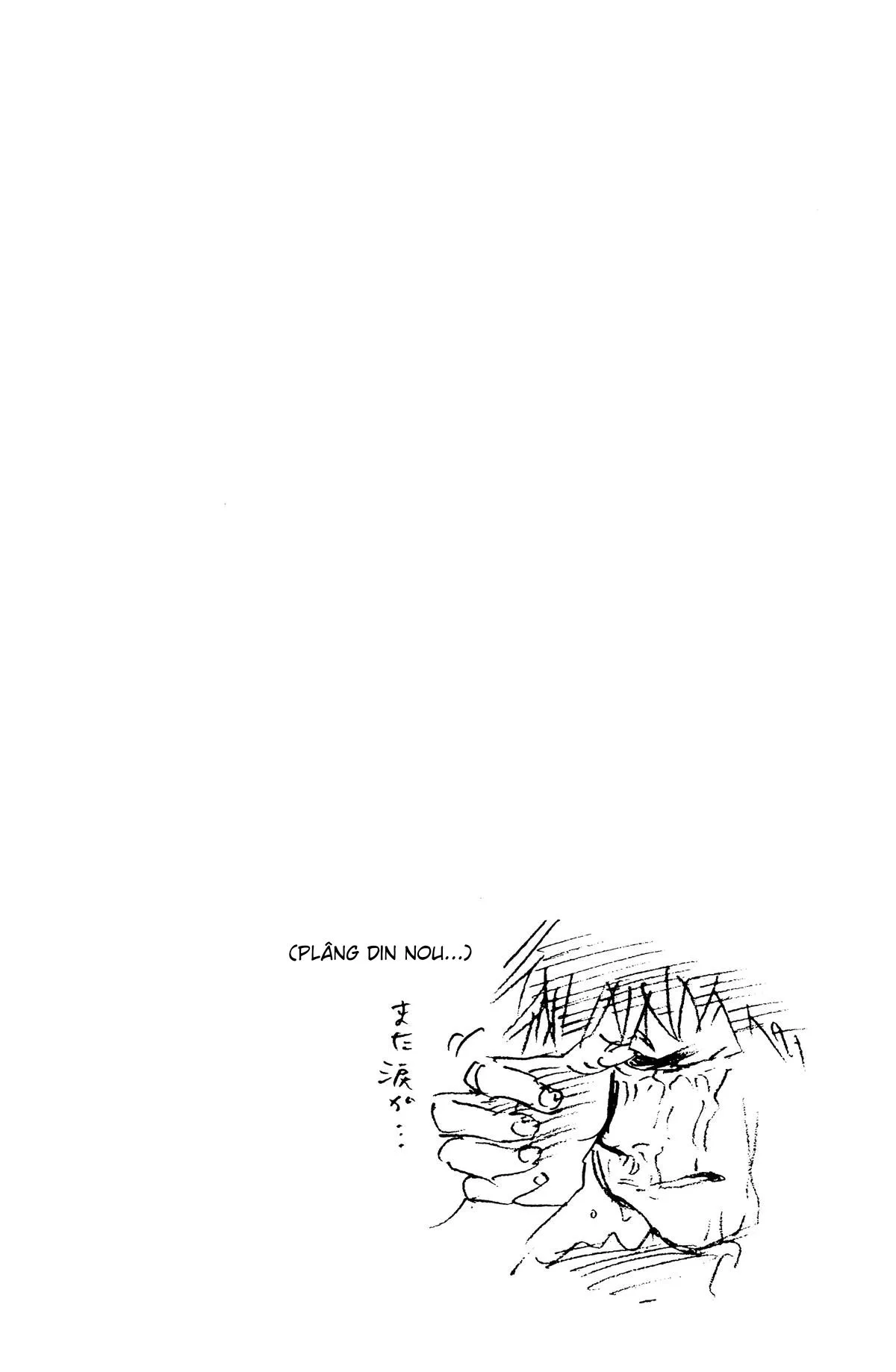 Vagabond - Capitolul 36