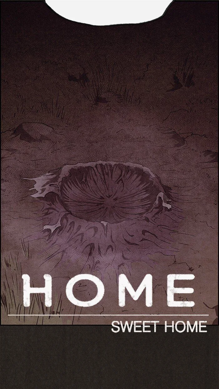 Sweet Home - Capitolul 111
