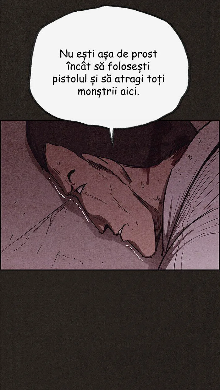 Sweet Home - Capitolul 111