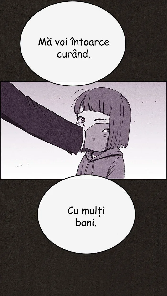 Sweet Home - Capitolul 111