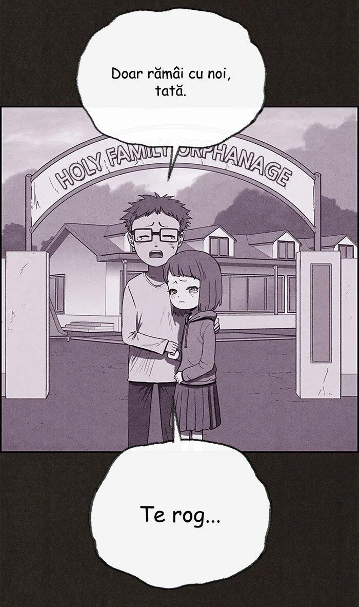 Sweet Home - Capitolul 111
