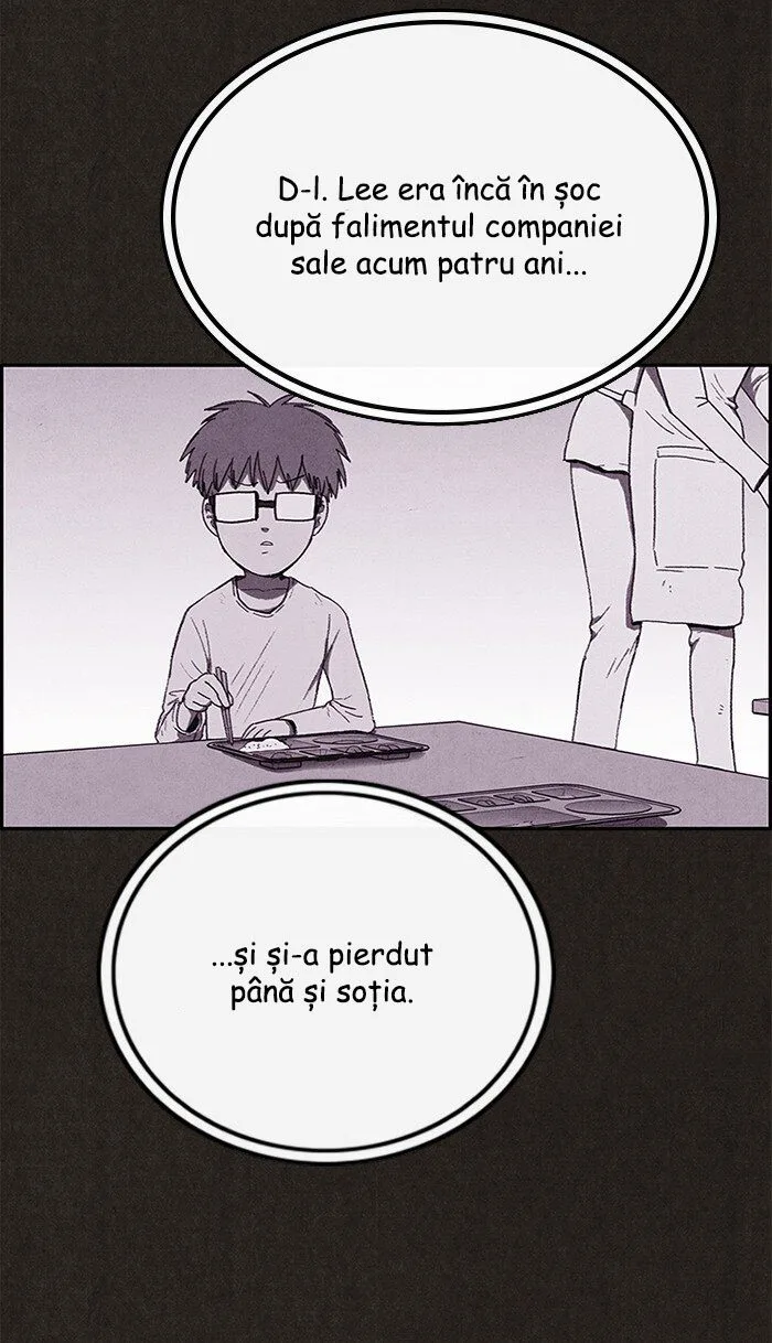 Sweet Home - Capitolul 111