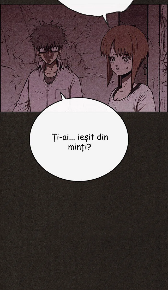 Sweet Home - Capitolul 111