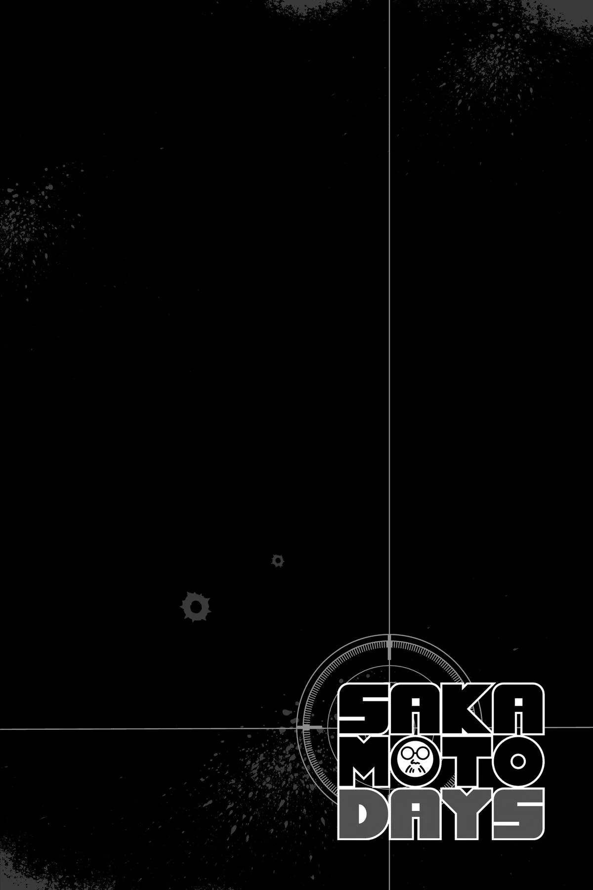 Sakamoto Days - Capitolul 91