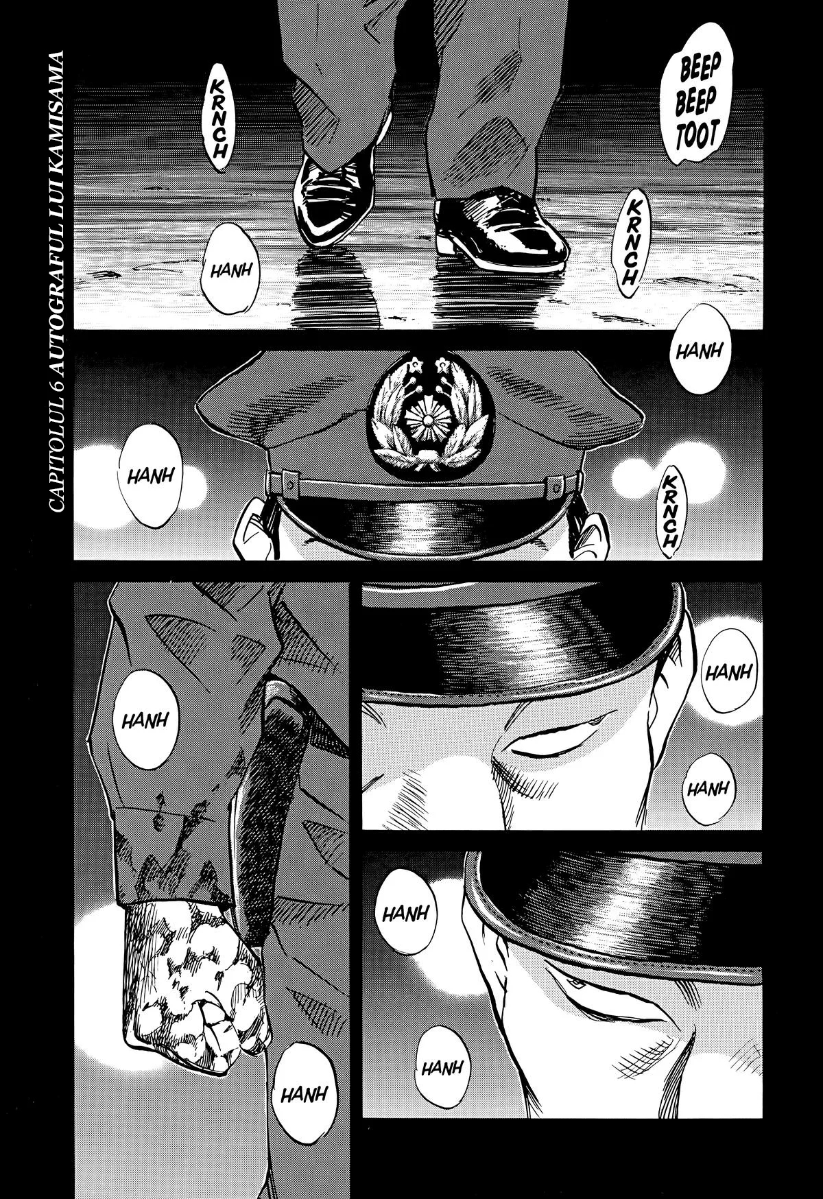 20th Century Boys - Capitolul 71