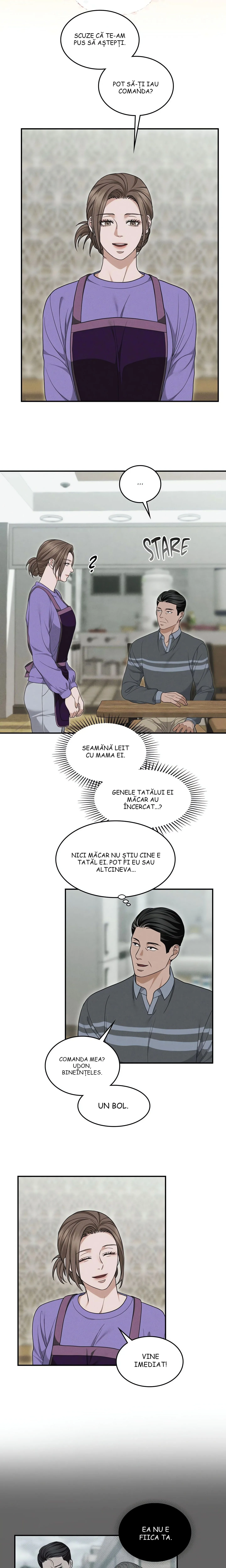 Romantism violet - Capitolul 08