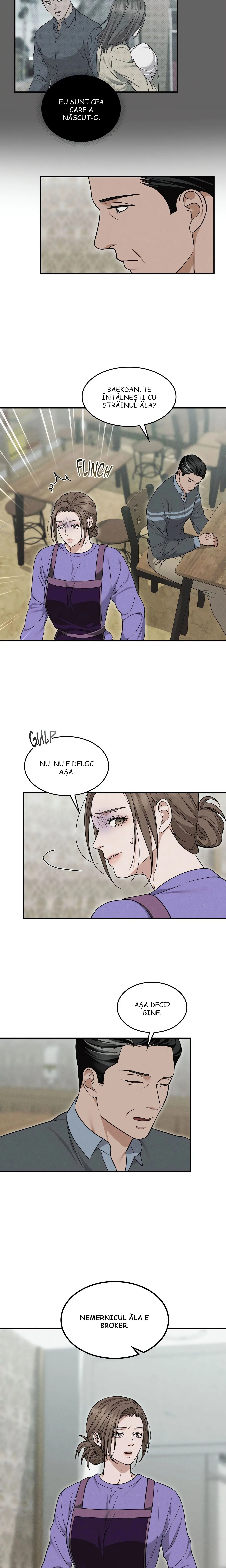 Romantism violet - Capitolul 08