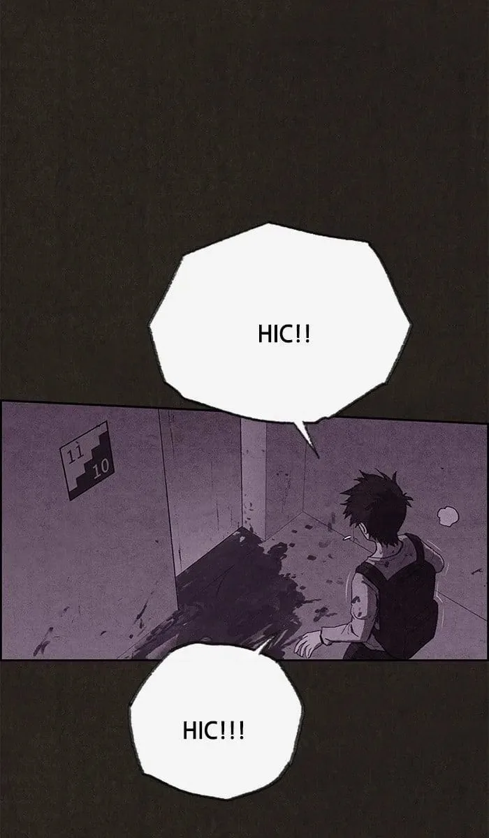 Sweet Home - Capitolul 115