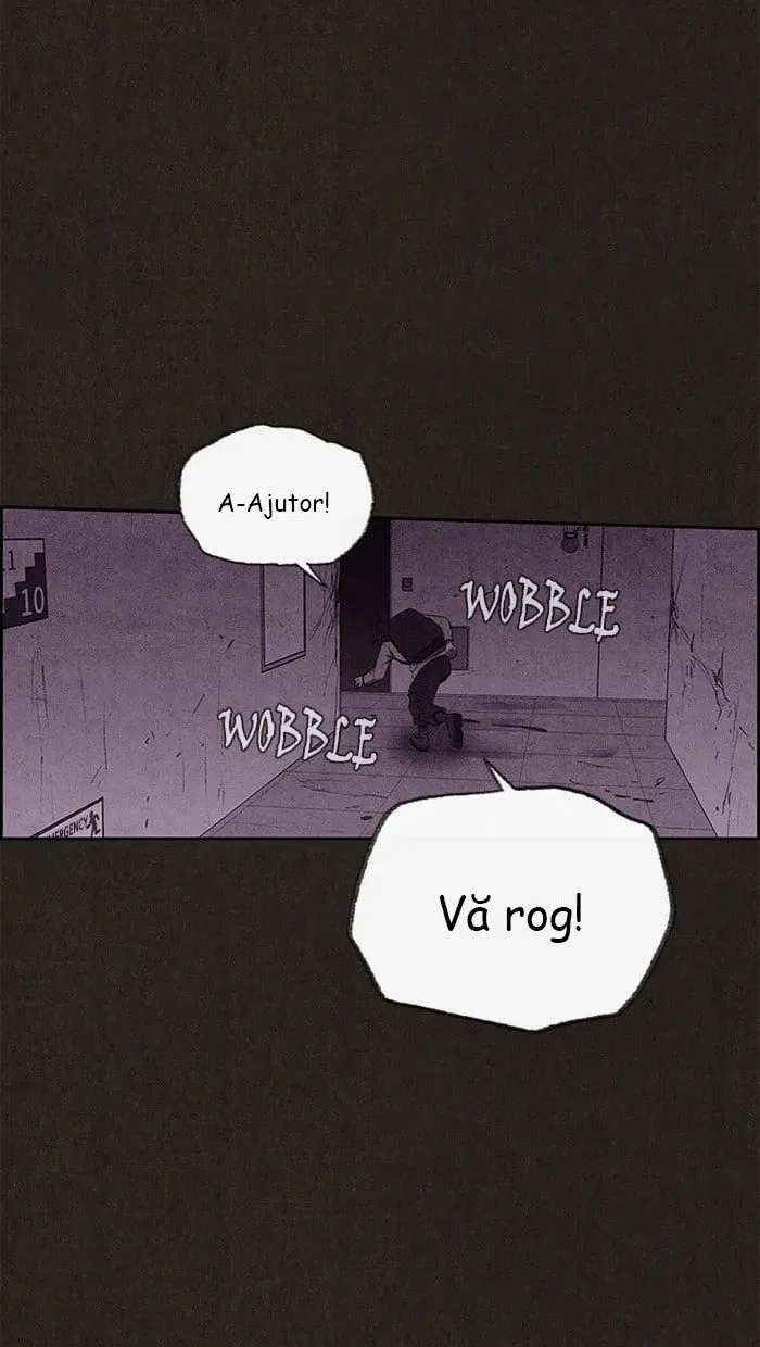 Sweet Home - Capitolul 115