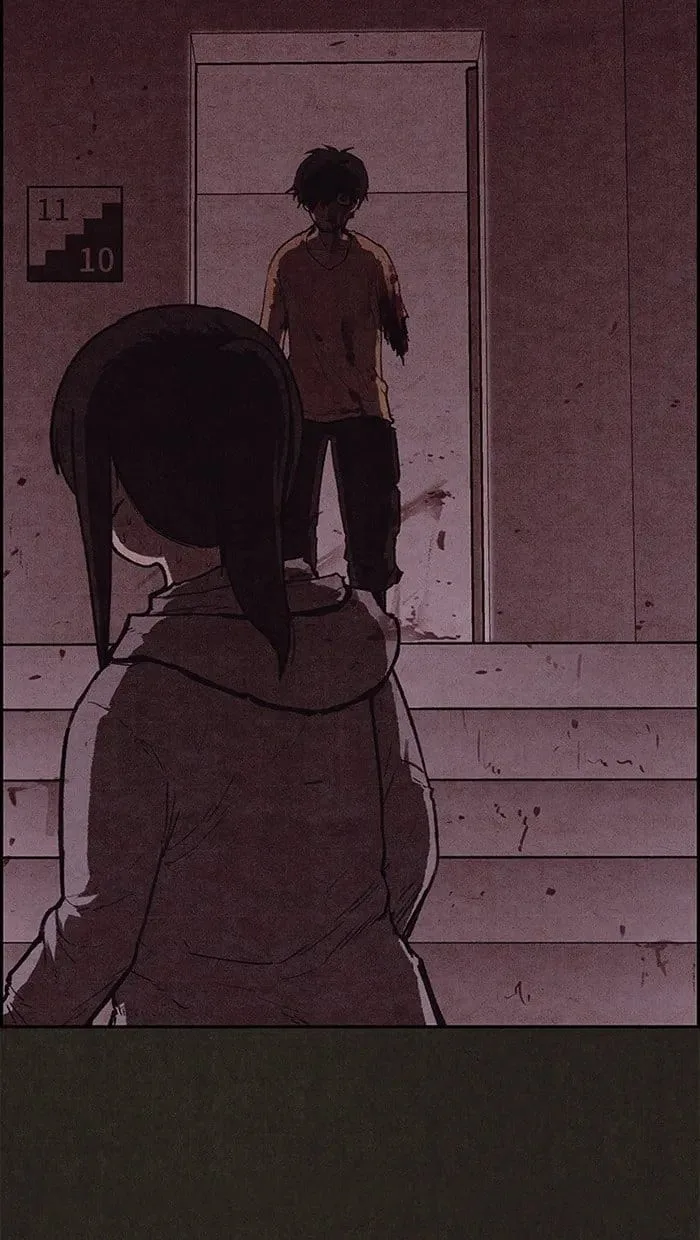 Sweet Home - Capitolul 115