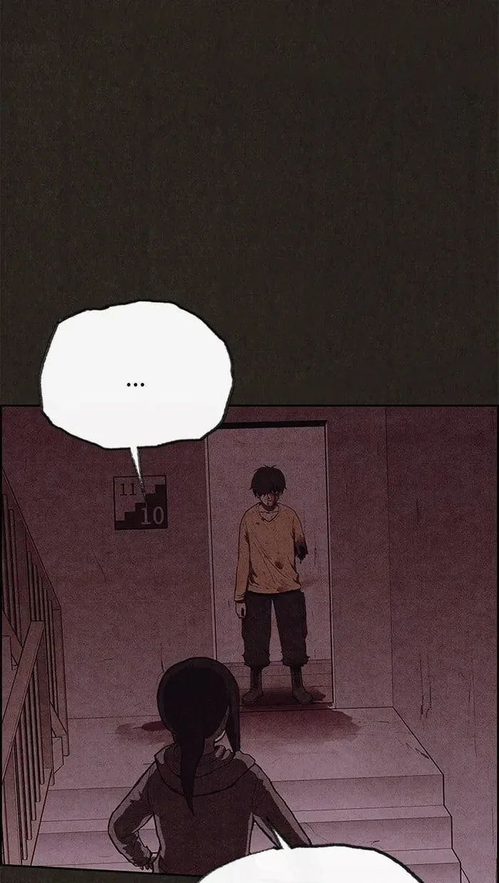 Sweet Home - Capitolul 115