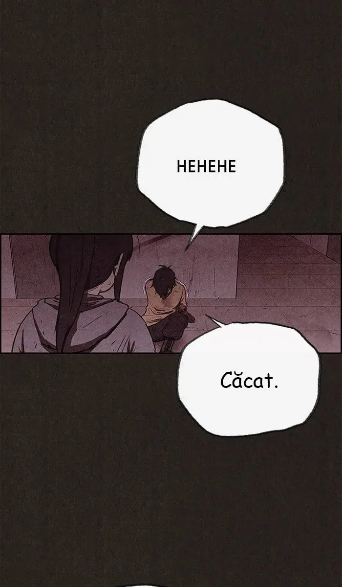 Sweet Home - Capitolul 115