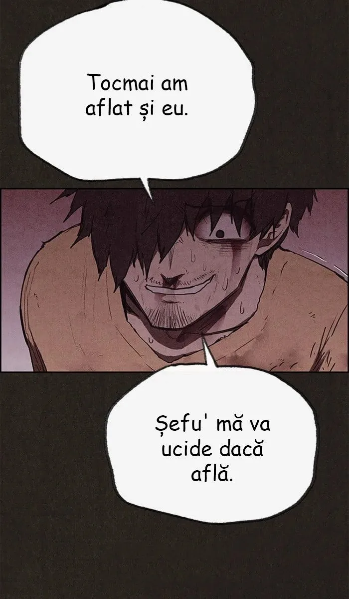 Sweet Home - Capitolul 115