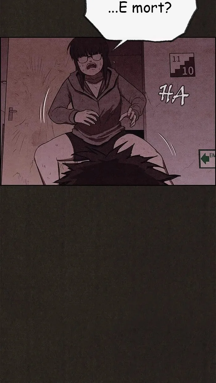 Sweet Home - Capitolul 115