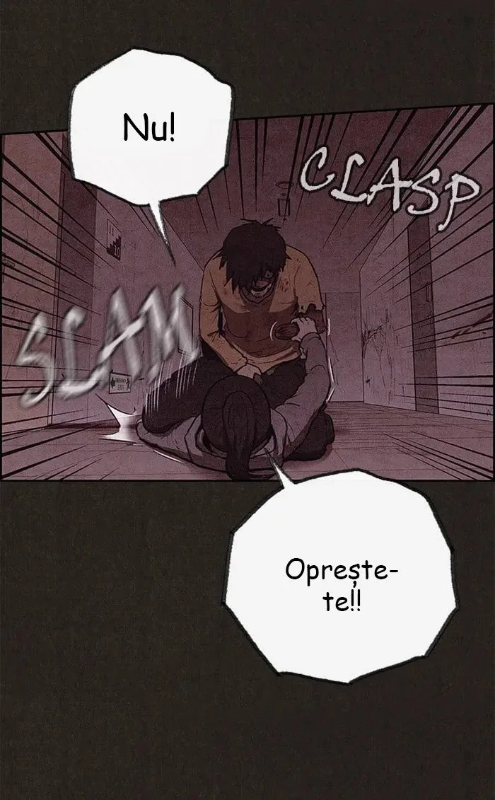 Sweet Home - Capitolul 115