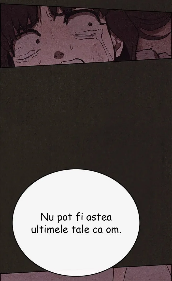 Sweet Home - Capitolul 116