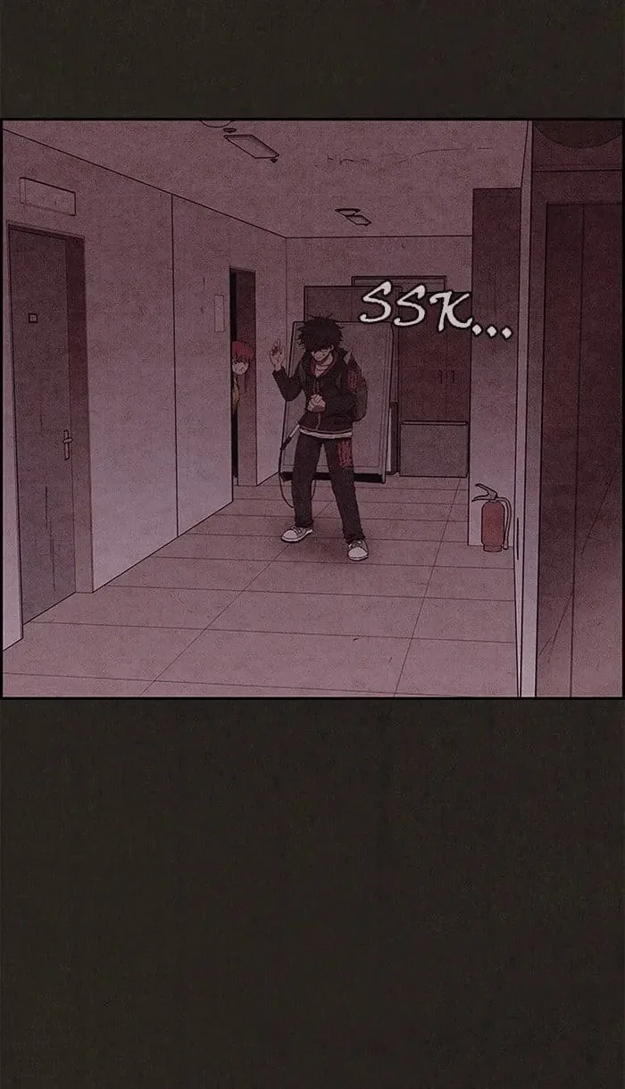 Sweet Home - Capitolul 116