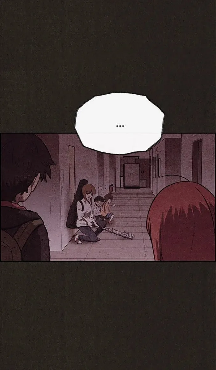 Sweet Home - Capitolul 116