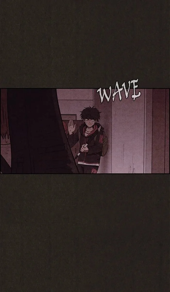 Sweet Home - Capitolul 116