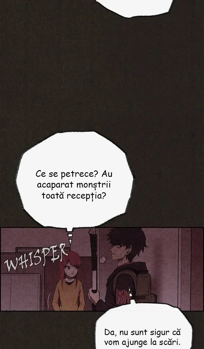 Sweet Home - Capitolul 116