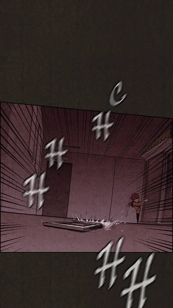 Sweet Home - Capitolul 116