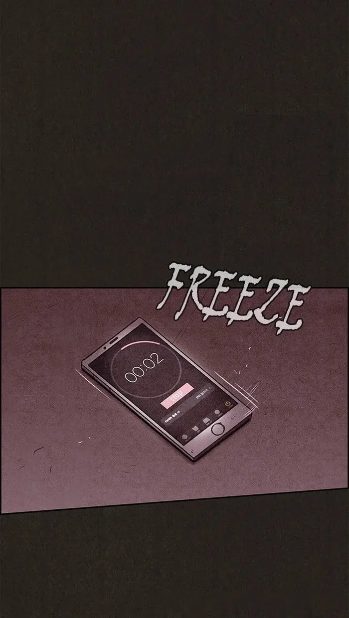 Sweet Home - Capitolul 116