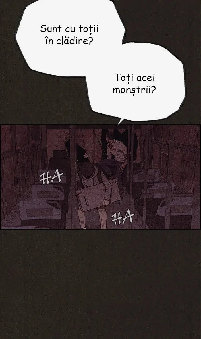 Sweet Home - Capitolul 116
