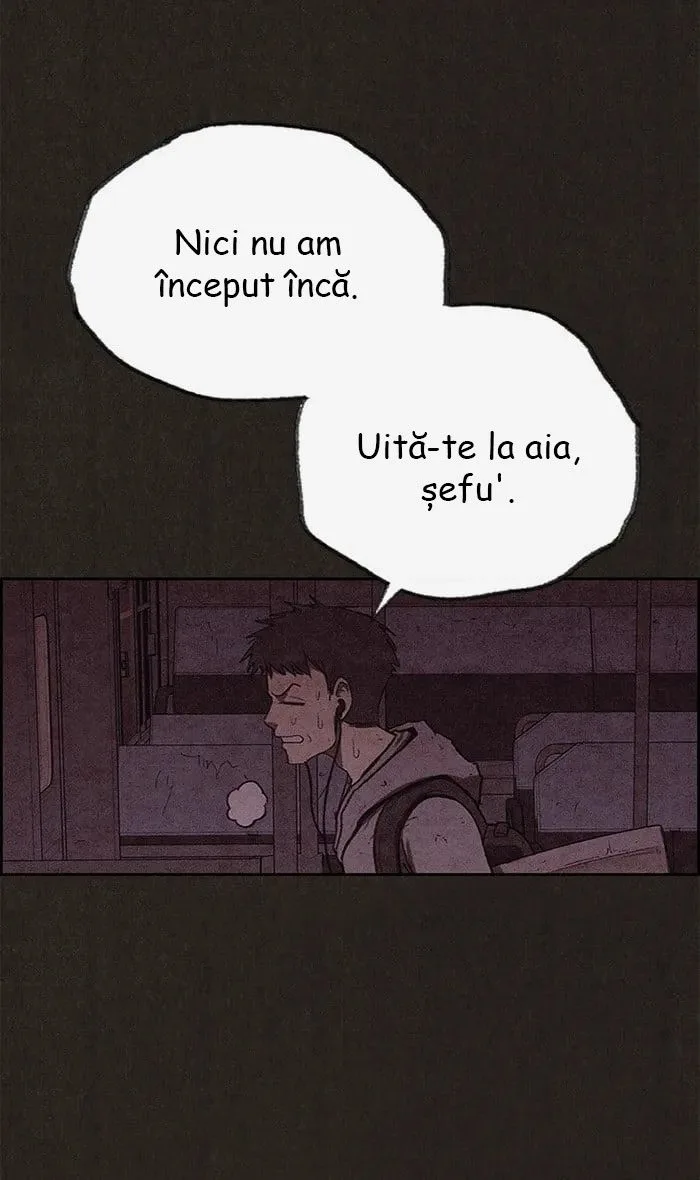 Sweet Home - Capitolul 116